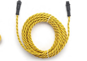sensing rope